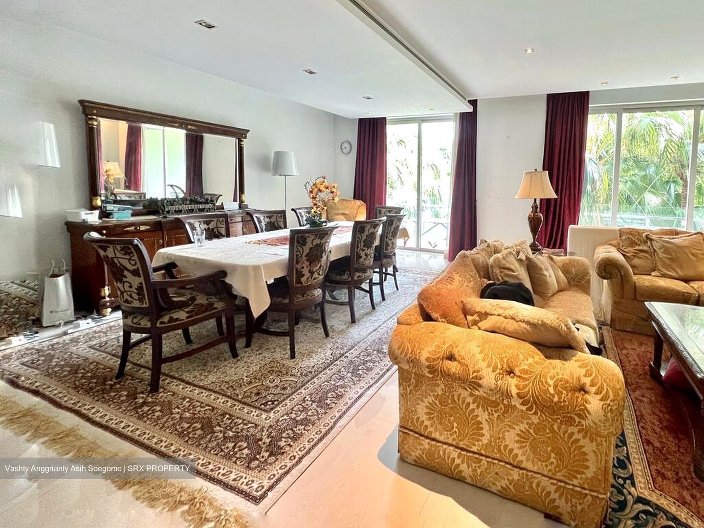 Grange Residences (D10), Condominium #485842871